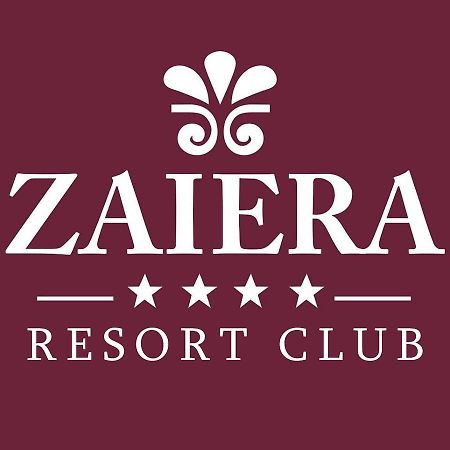 Zaiera Resort Siracusa Solarino 外观 照片