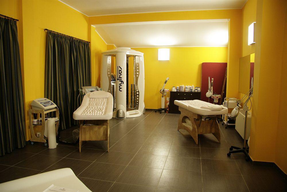Zaiera Resort Siracusa Solarino 外观 照片