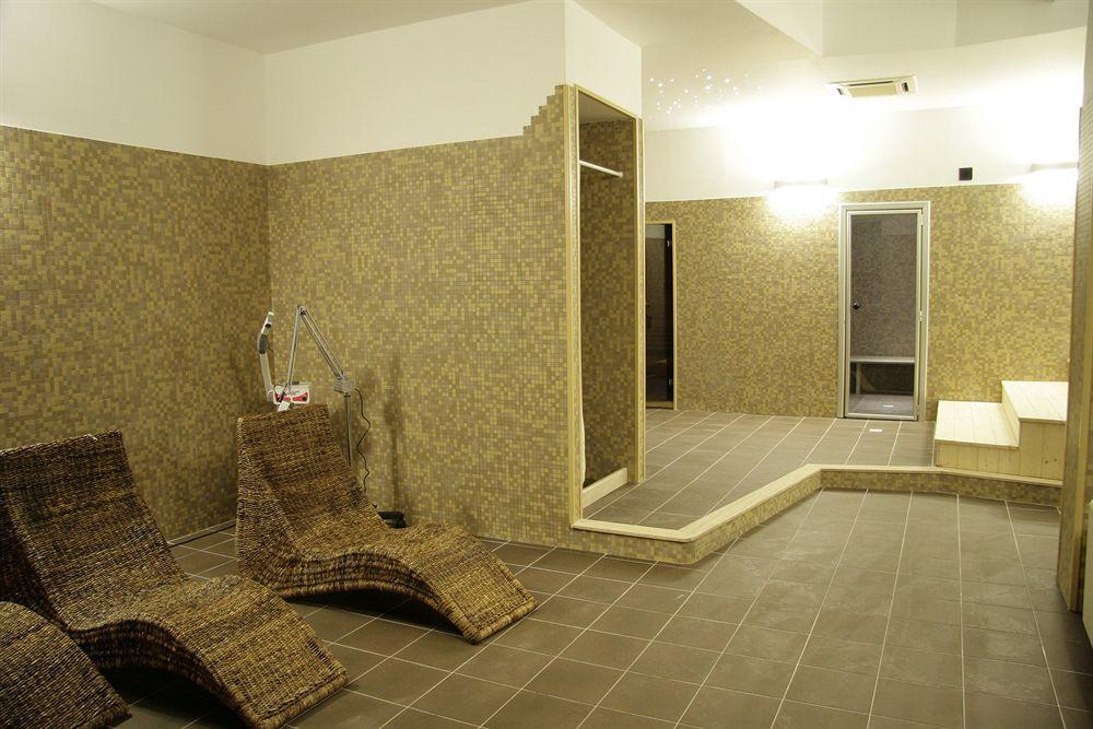 Zaiera Resort Siracusa Solarino 外观 照片