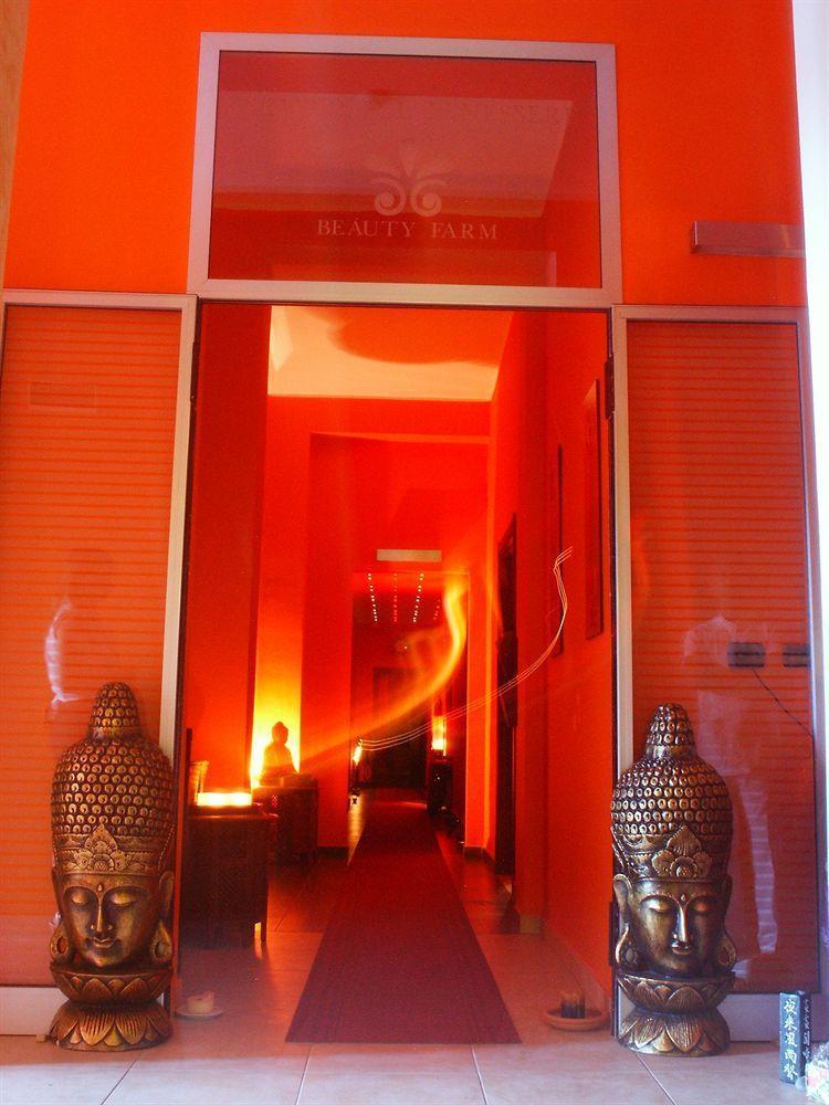 Zaiera Resort Siracusa Solarino 外观 照片