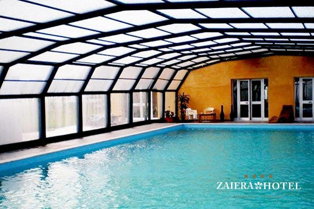 Zaiera Resort Siracusa Solarino 外观 照片