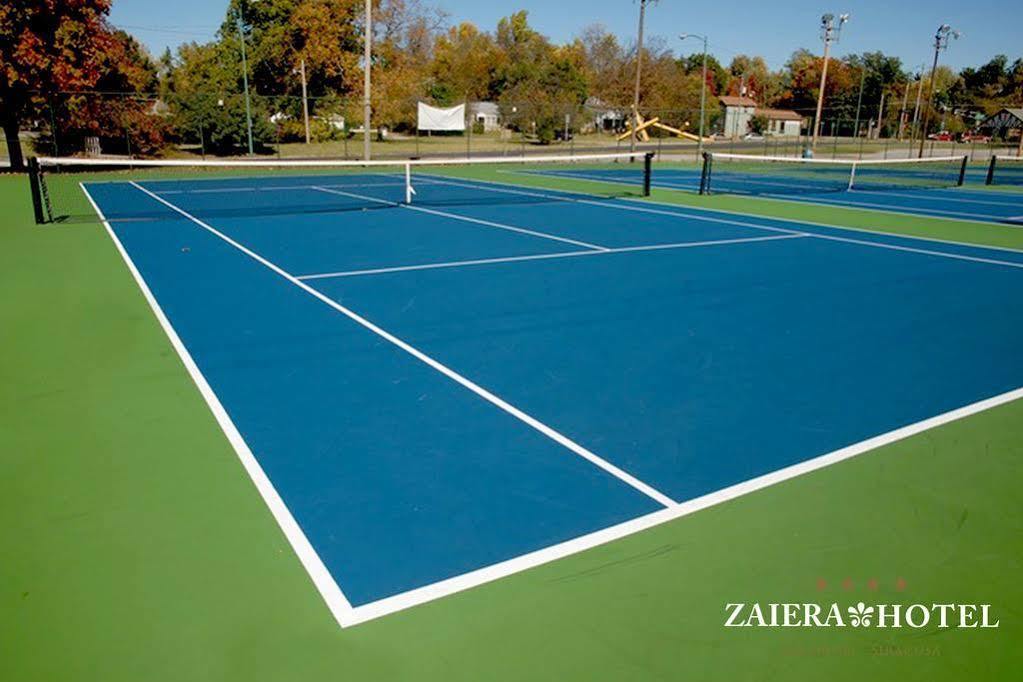 Zaiera Resort Siracusa Solarino 外观 照片