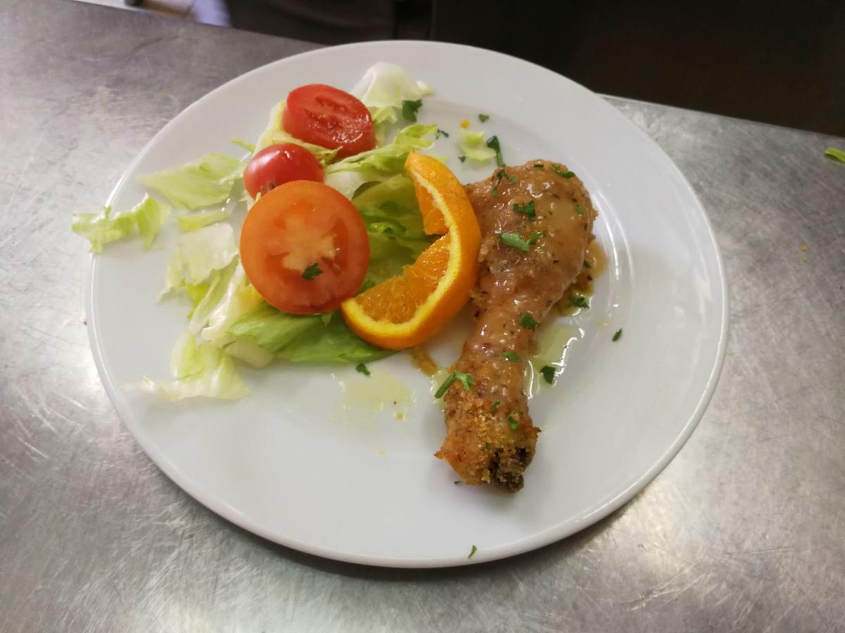 Zaiera Resort Siracusa Solarino 外观 照片
