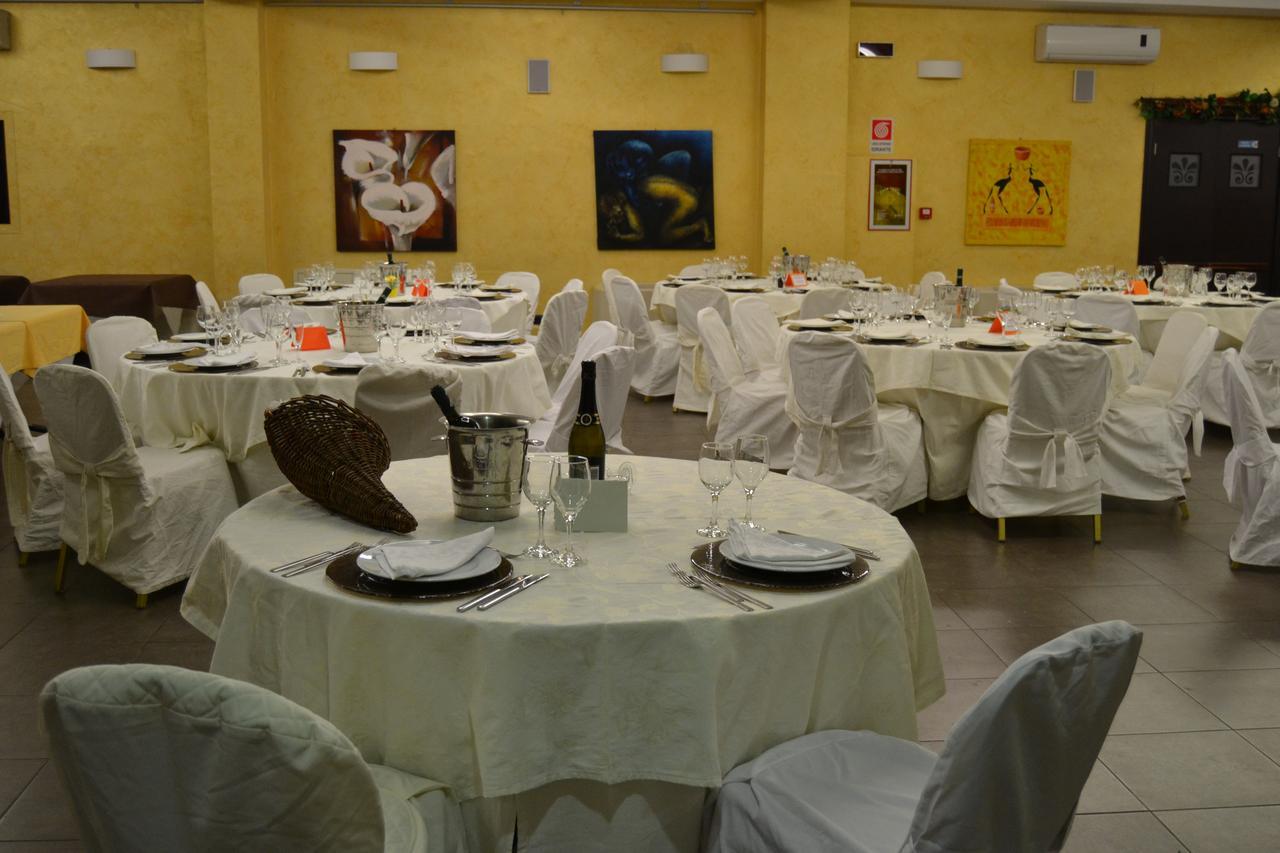 Zaiera Resort Siracusa Solarino 外观 照片