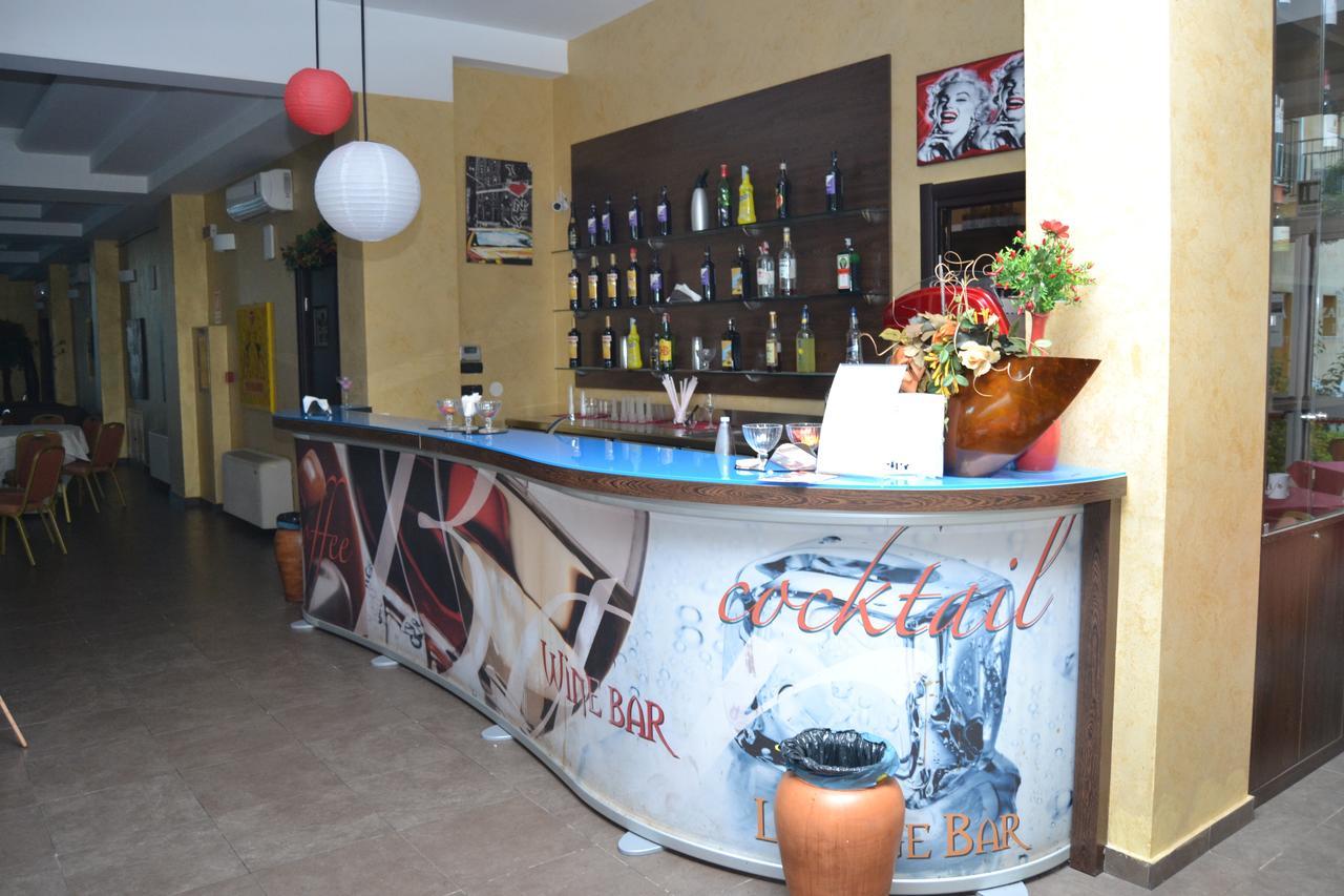 Zaiera Resort Siracusa Solarino 外观 照片