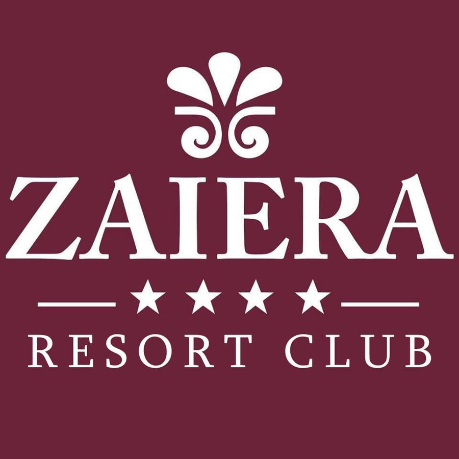 Zaiera Resort Siracusa Solarino 外观 照片