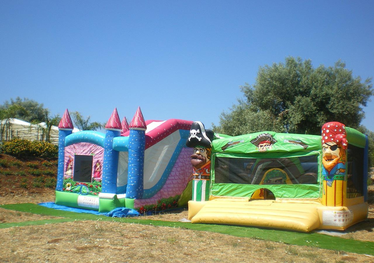 Zaiera Resort Siracusa Solarino 外观 照片