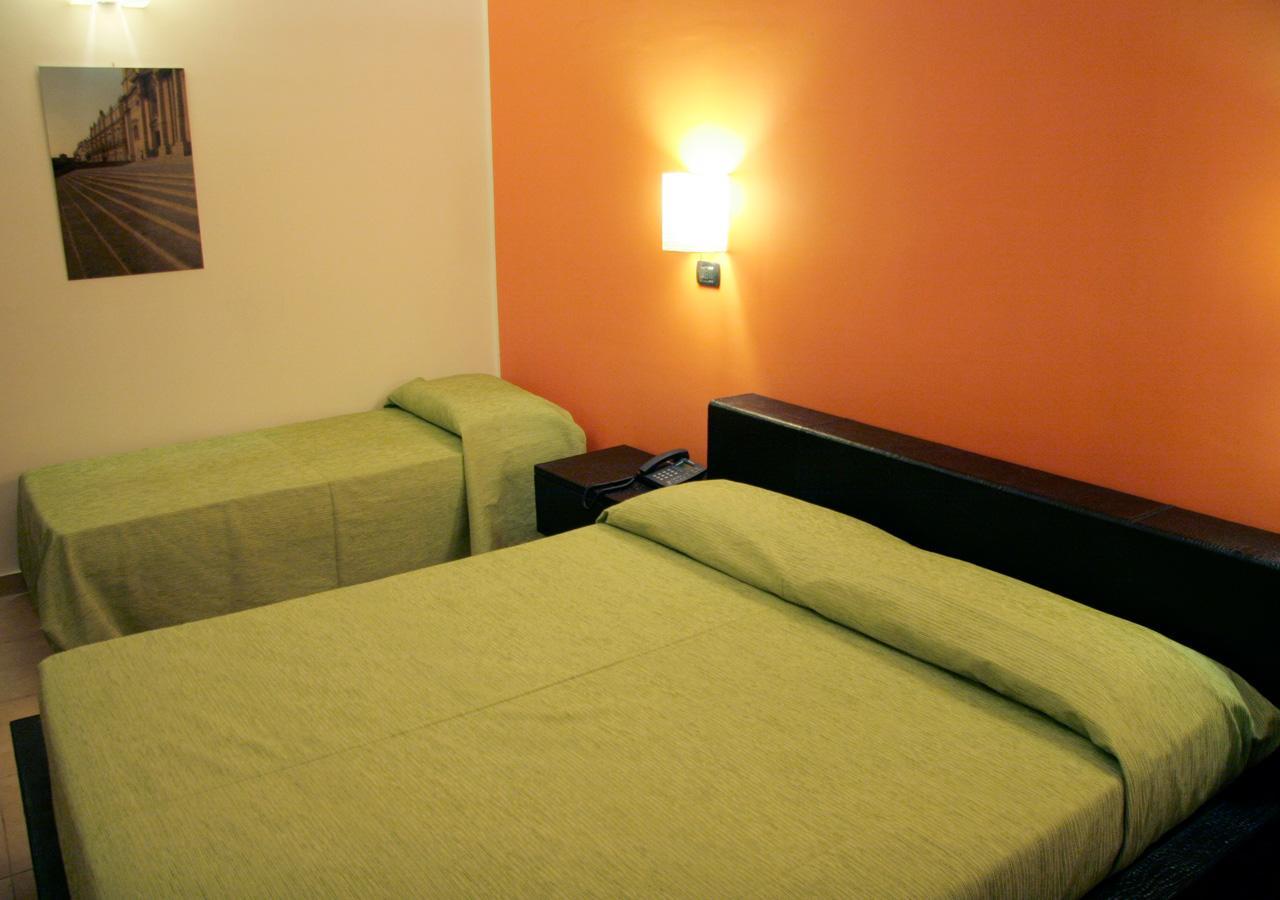 Zaiera Resort Siracusa Solarino 外观 照片