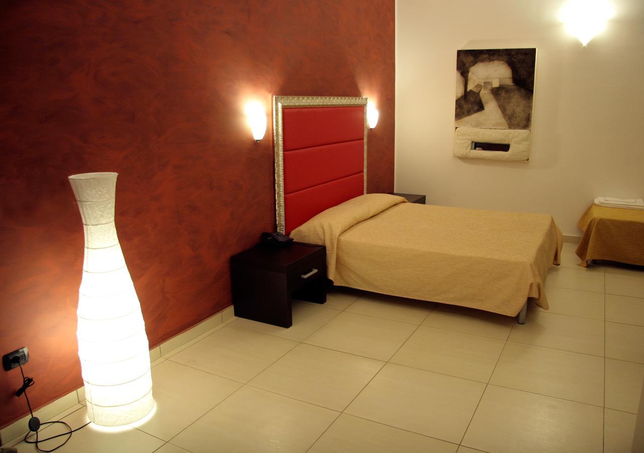 Zaiera Resort Siracusa Solarino 外观 照片