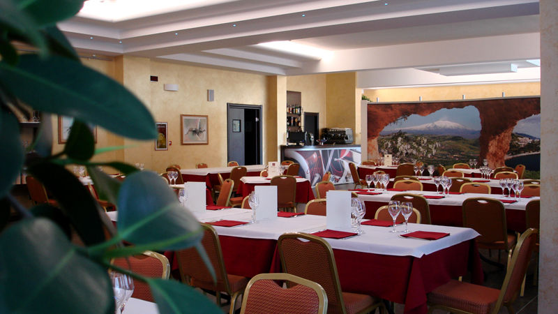 Zaiera Resort Siracusa Solarino 外观 照片